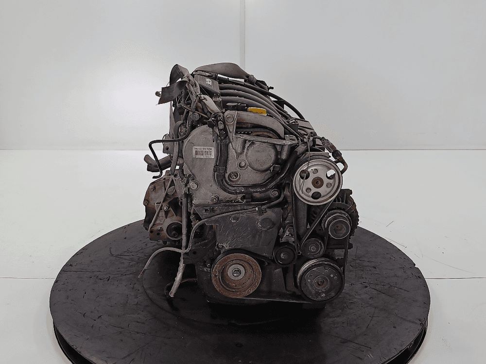 Двигатель к Renault Megane 1 Рестайлинг (99-03)