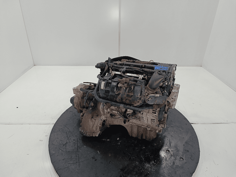Двигатель к Opel Corsa D (06-11)