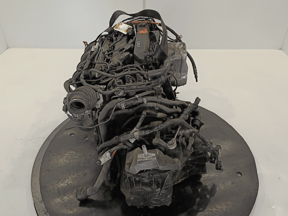 Двигатель к Ford Mondeo 4 (07-10)