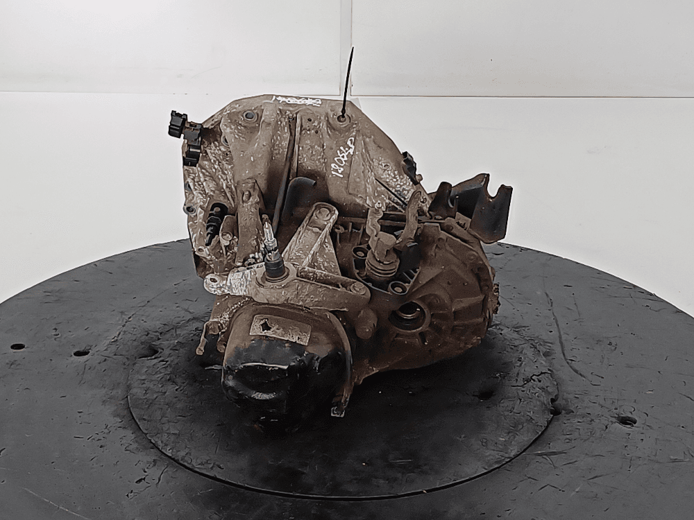 КПП механическая (МКПП) к Nissan  Note E11 (05-09)