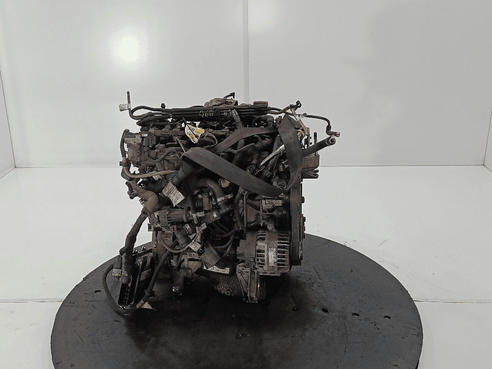 Двигатель к Opel Astra J (09-12)