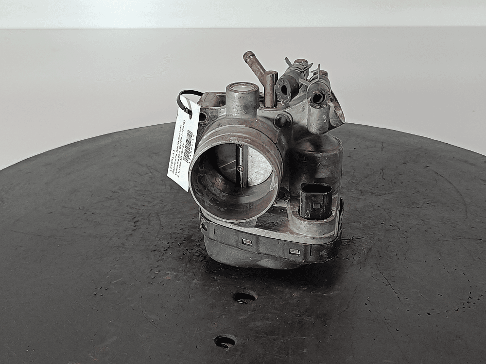 Заслонка дроссельная к Volkswagen Golf 4 (97-06)