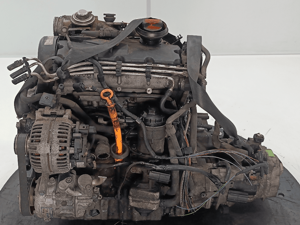 Двигатель к Volkswagen Golf 5 (03-09)