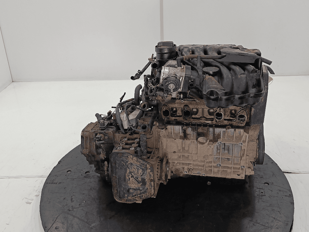 Двигатель к Volkswagen Golf 4 (97-06)