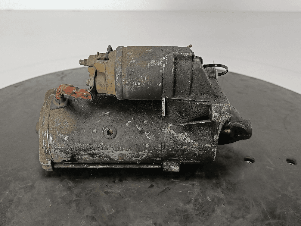 Стартер к Renault Megane 2 (02-06)