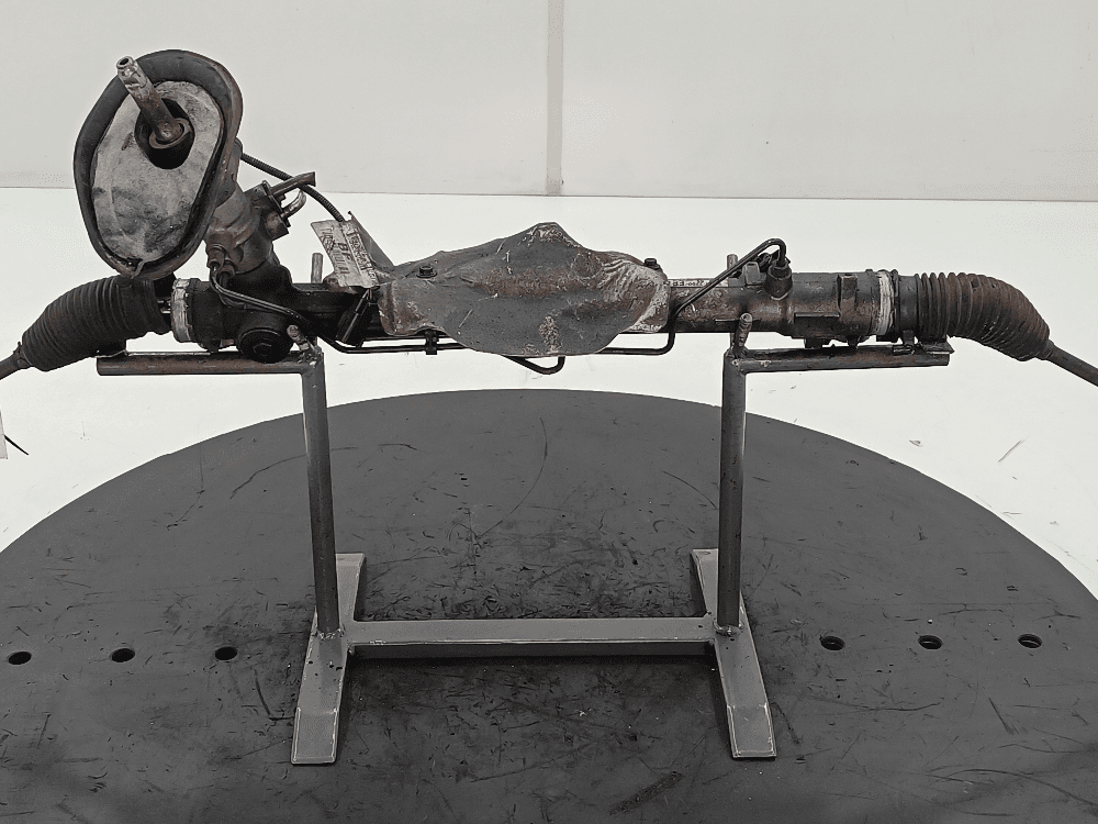 Рулевая рейка к Ford Focus 2 (04-08)