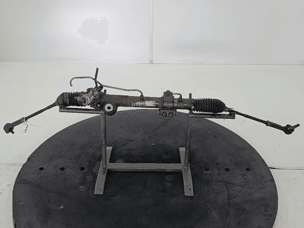 Рулевая рейка к Nissan  Almera Tino (00-06)