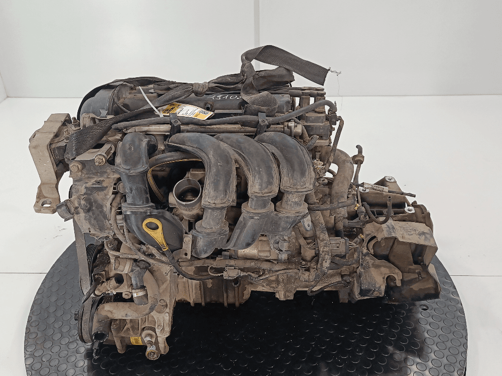 Двигатель к Ford Focus 2 (04-08)