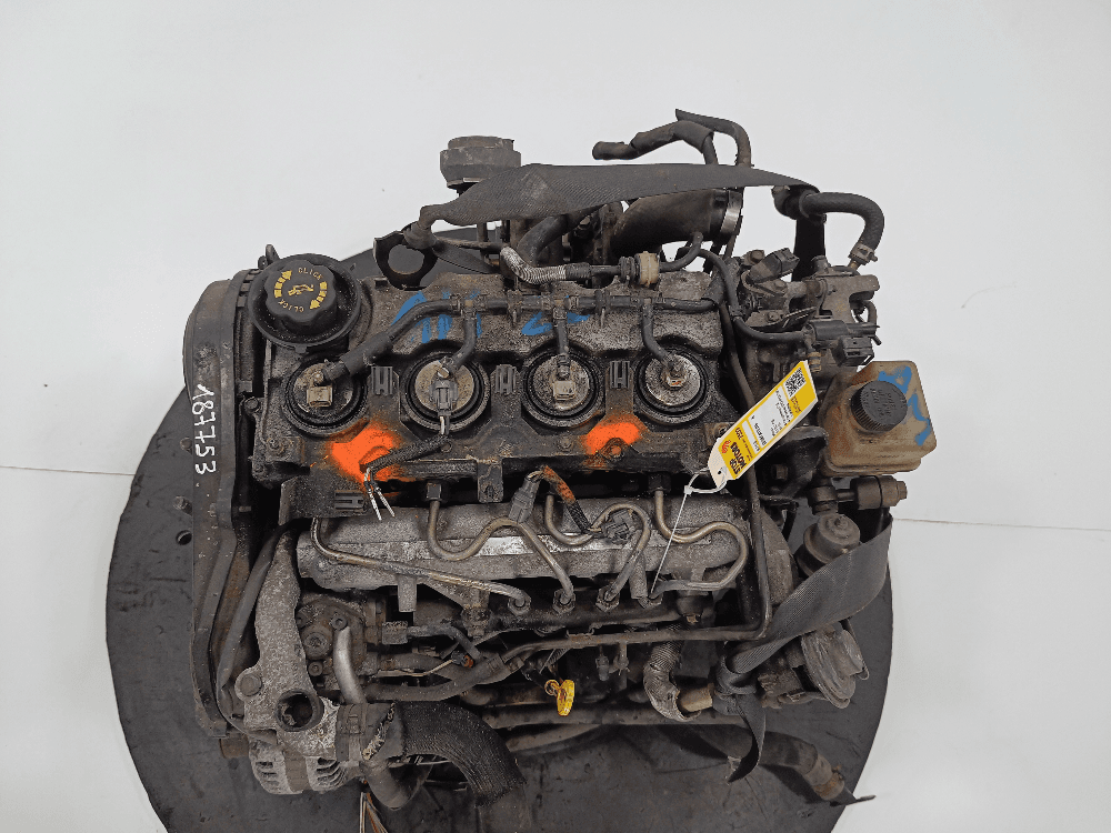 Двигатель к Mazda 6 1 (02-05)