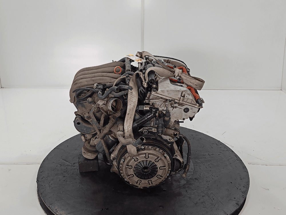Двигатель к Volkswagen Passat B5+ Рестайлинг (00-05)
