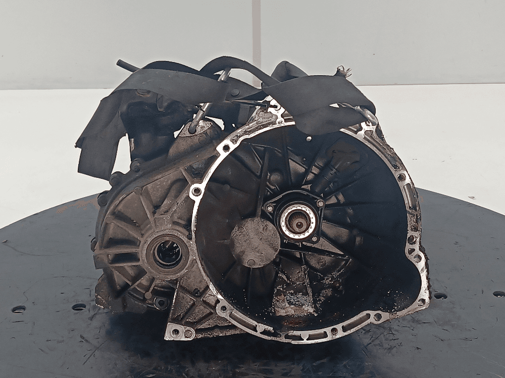 КПП механическая (МКПП) к Ford Focus 2 (04-08)