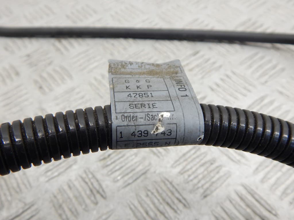 Провод стартера к BMW 3 E46 (97-03)
