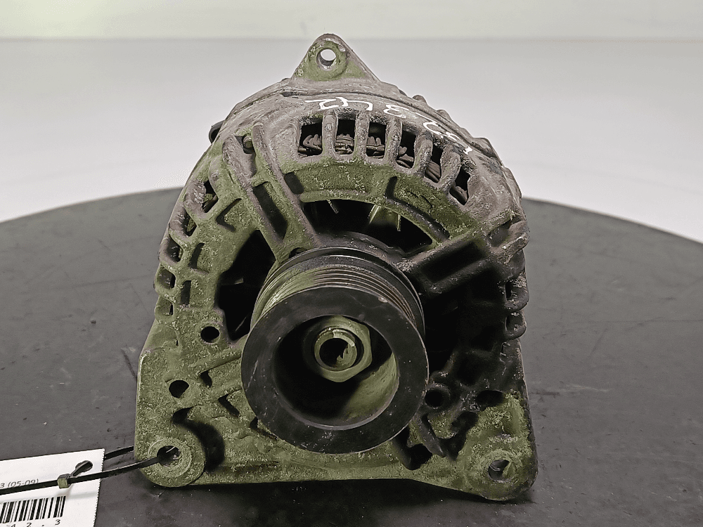 Генератор к Renault Clio 3 (05-09)