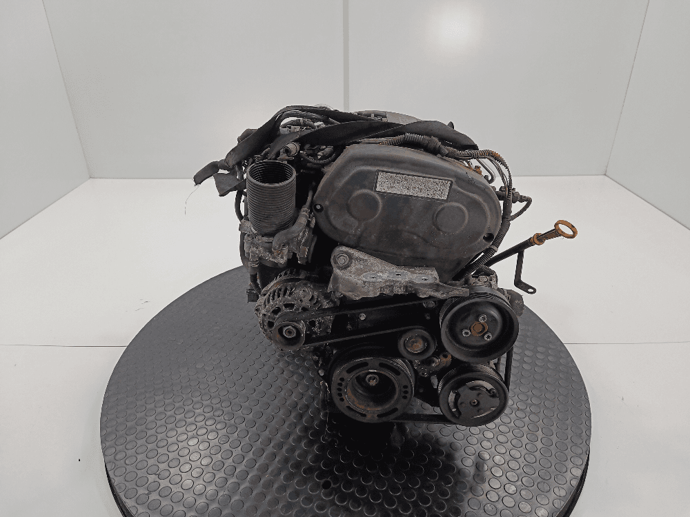 Двигатель к Opel Astra J (09-12)
