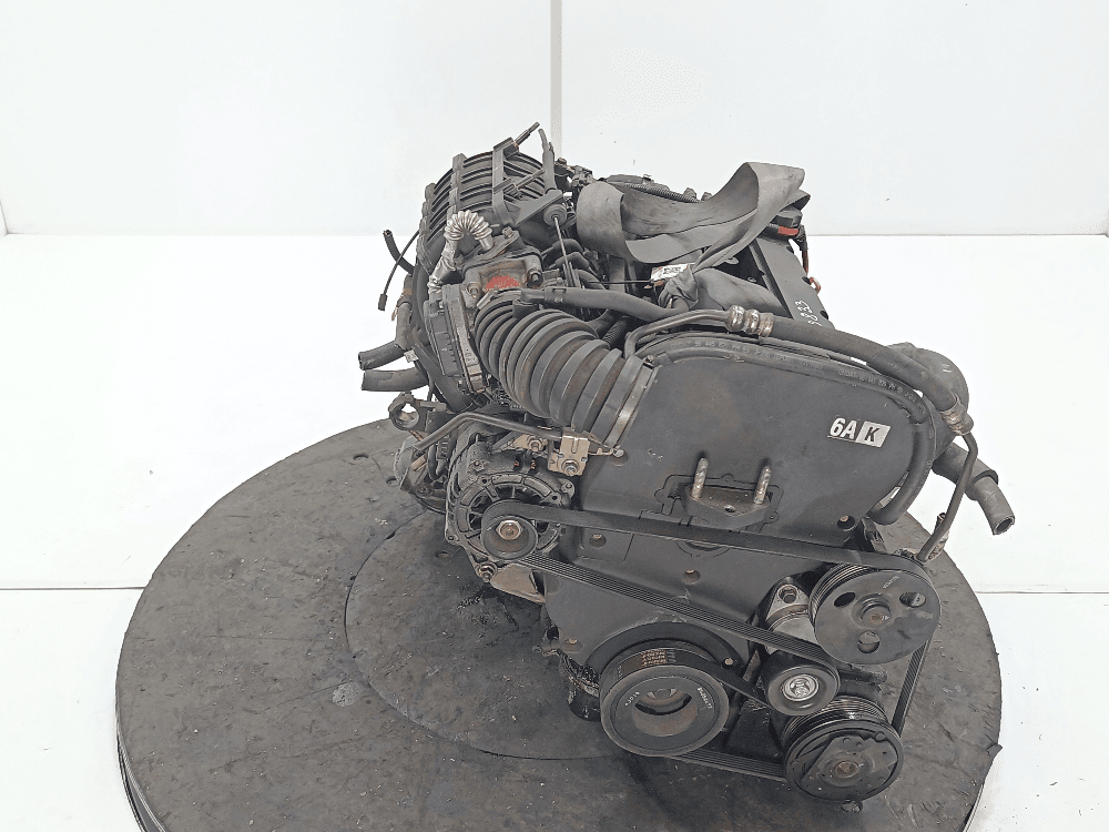 Двигатель к Daewoo Lacetti J200 Рестайлинг (04-09)