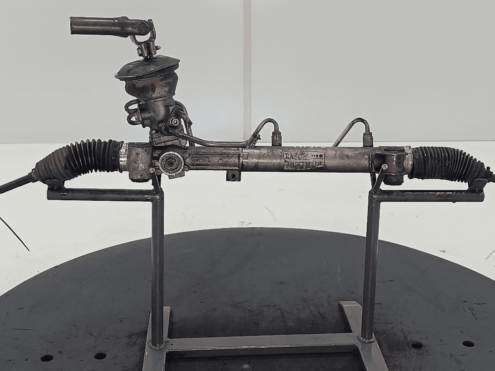 Рулевая рейка к Opel Zafira B (05-10)