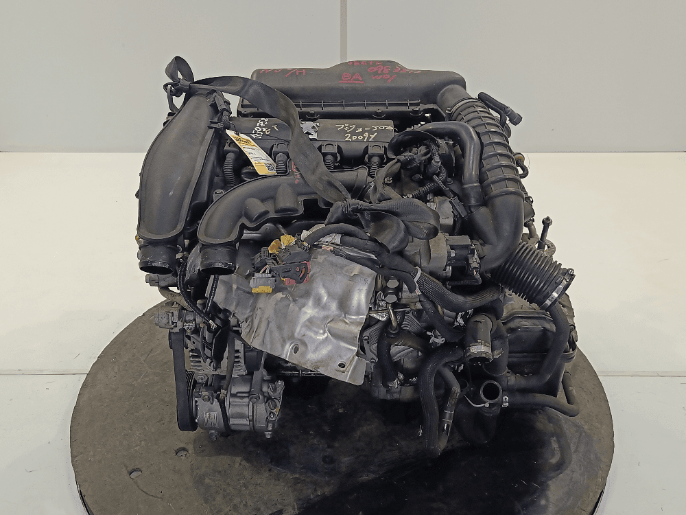 Двигатель к Peugeot 308 1 (07-11)