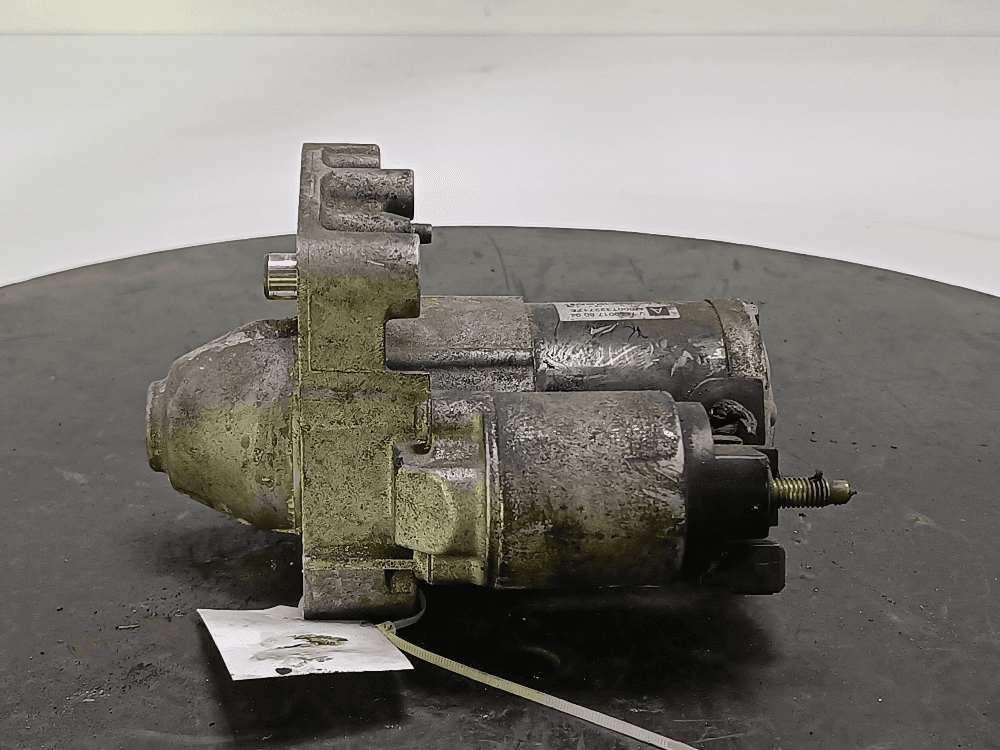 Стартер к Peugeot 508 1 (10-14)