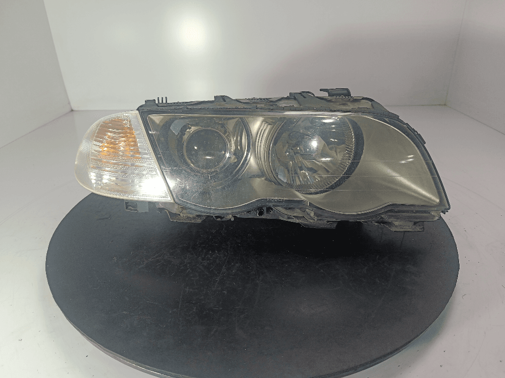 Фара правая к BMW 3 E46 (97-03)