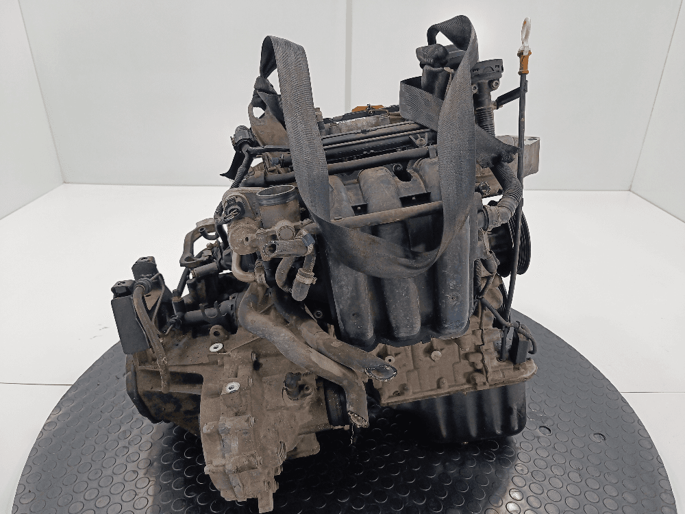 Двигатель к Volkswagen Polo 4 (01-05)