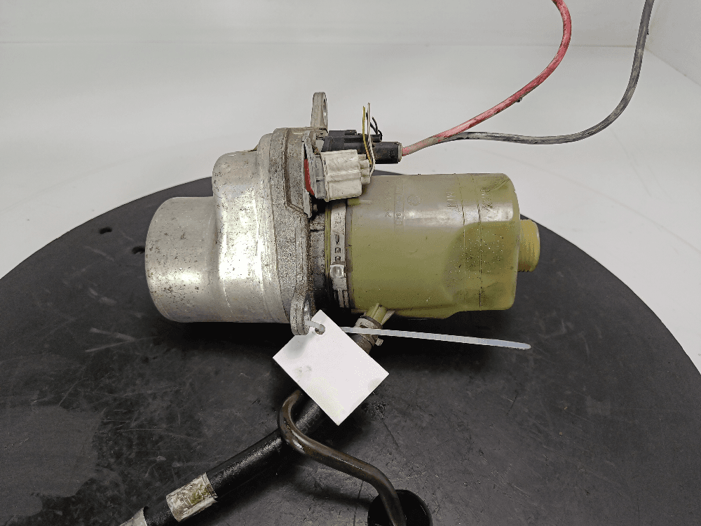 Электрогидроусилитель руля к Ford Focus 2 (04-08)