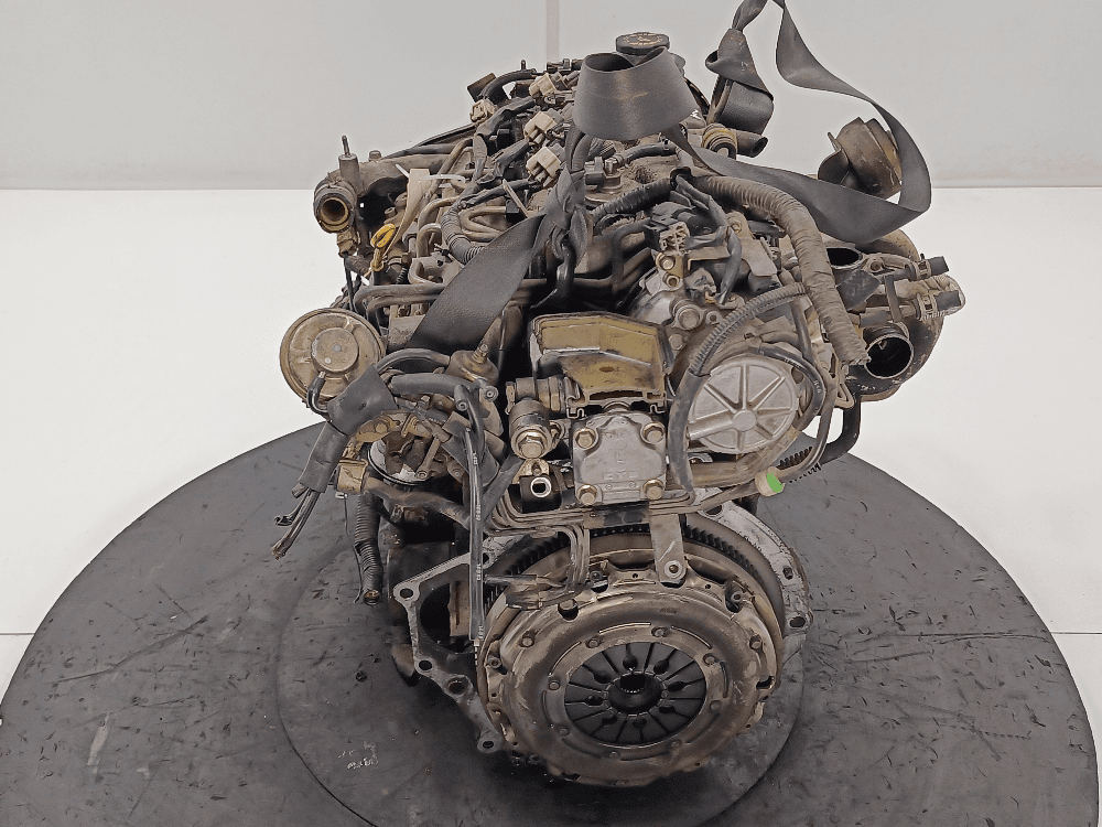 Двигатель к Mazda 6 1 (02-05)