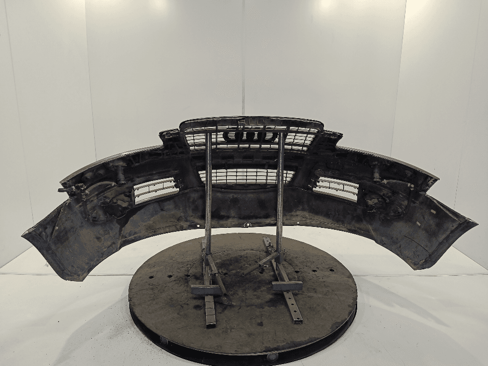 Бампер передний к Audi A6 C6/4F (04-08)
