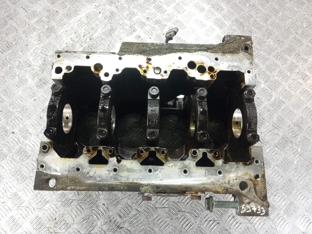 Блок цилиндров к Volkswagen Golf 5 (03-09)