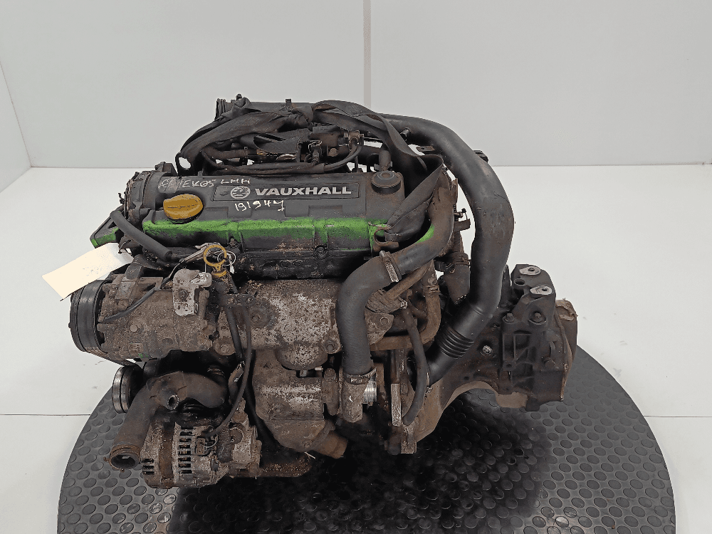 Двигатель к Opel Corsa C (00-03)