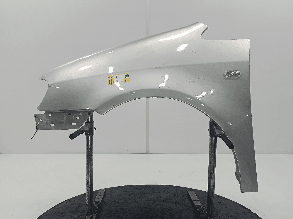 Крыло переднее левое к Volkswagen Touran 1 (03-07)