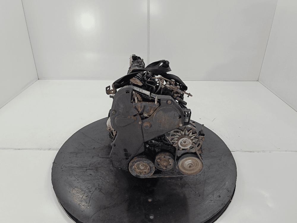 Двигатель к Renault 19 2 (92-00)