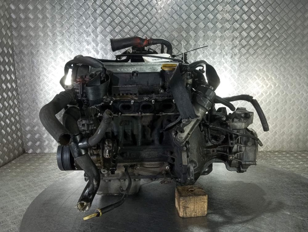 Двигатель к Opel Corsa D (06-11)