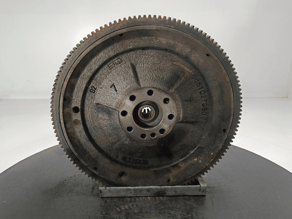 Маховик к Peugeot 307 Рестайлинг (05-08)