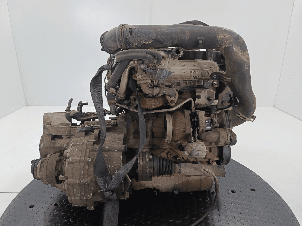 Двигатель к Volkswagen Golf 5 (03-09)