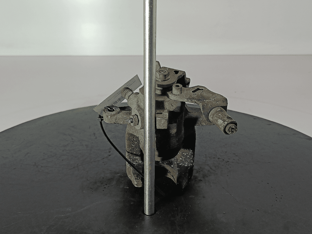 Суппорт задний правый к Peugeot 307 (01-05)