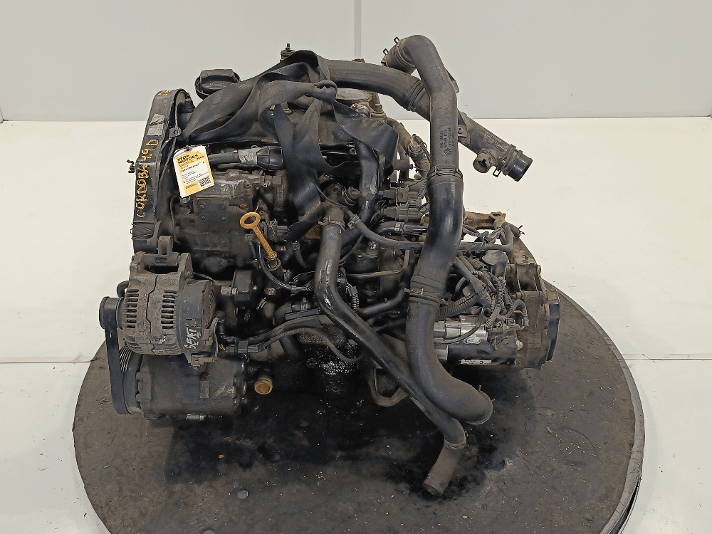 Двигатель к Volkswagen Golf 3 (91-99)