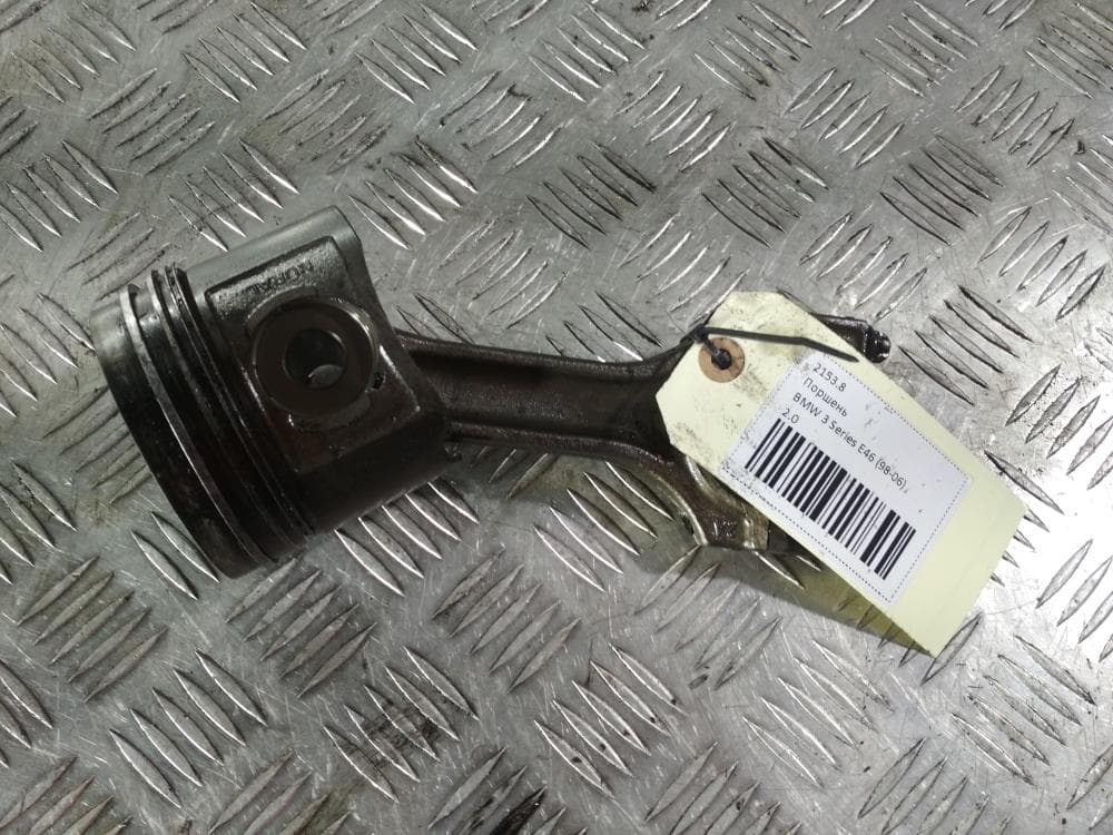Поршень к BMW 3 E46 (97-03)