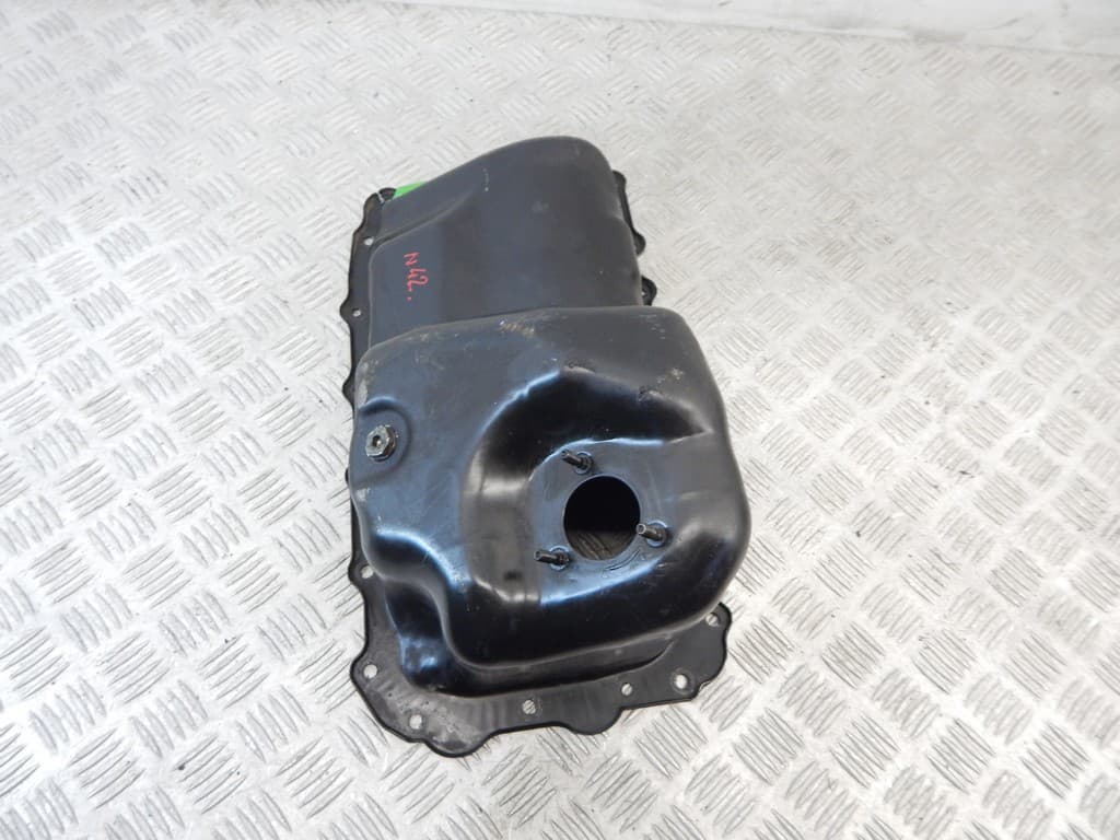 Поддон к BMW 3 E46 (97-03)