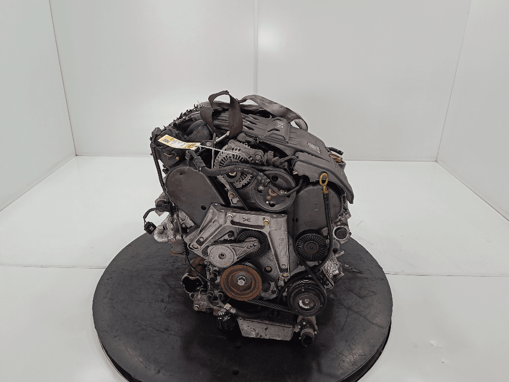 Двигатель к Rover 75 (99-05)