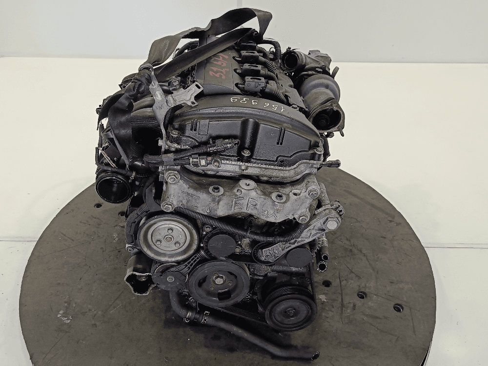 Двигатель к Peugeot 308 1 (07-11)