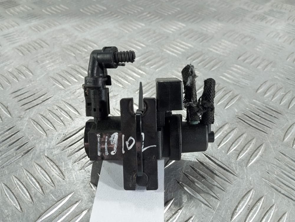 Клапан электромагнитный к BMW 1 E81/E82/E87/E88 (04-07)