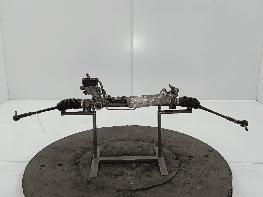 Рулевая рейка к Volkswagen Golf 4 (97-06)