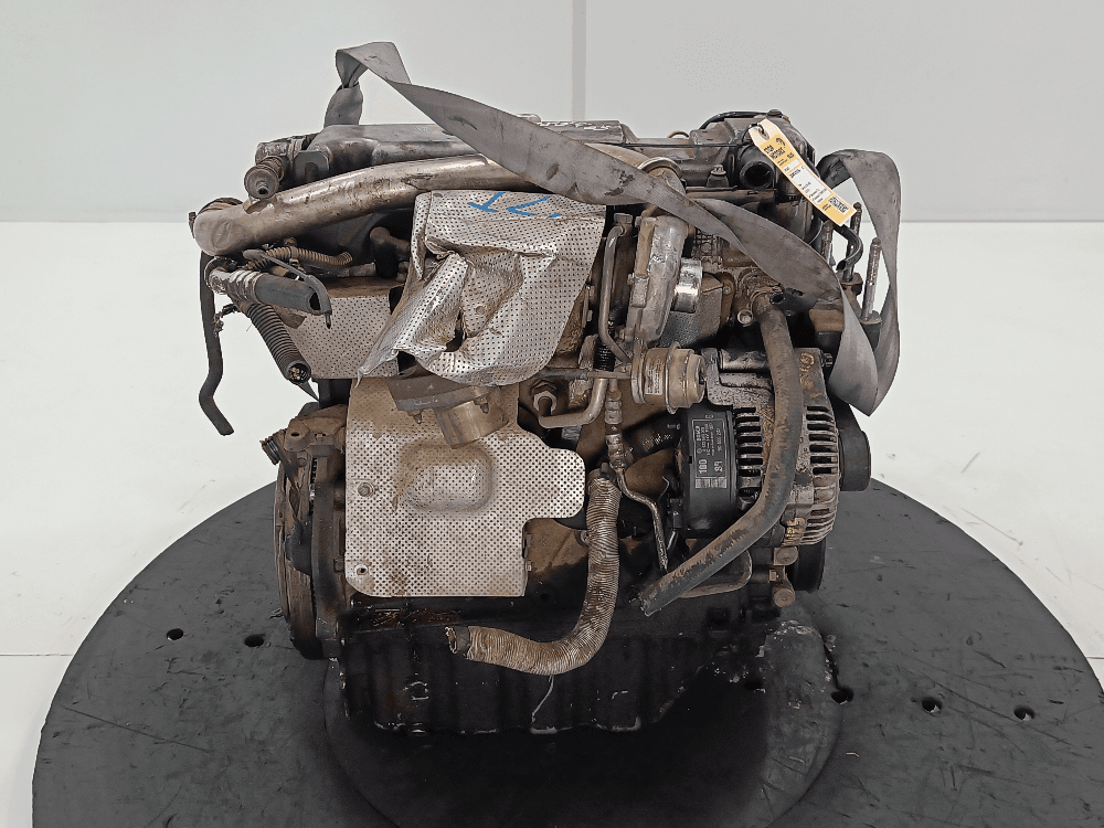 Двигатель к Opel Vectra B (95-99)
