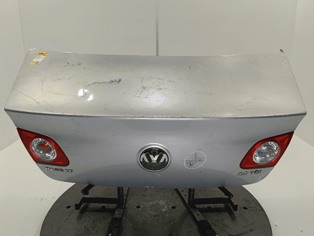 Крышка багажника (дверь 3-5) к Volkswagen Passat B6 (05-10)