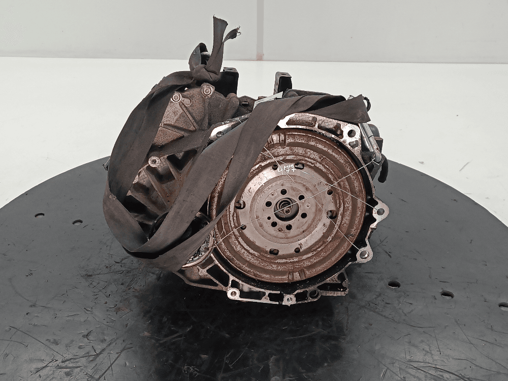 КПП автоматическая (АКПП) к Volkswagen Polo 5 (09-15)