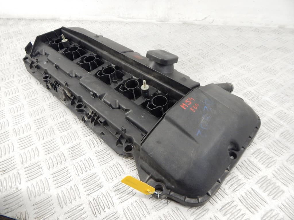 Клапанная крышка к BMW 5 E60/E61 (02-07)