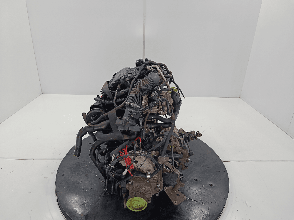 Двигатель к Volkswagen Golf 4 (97-06)