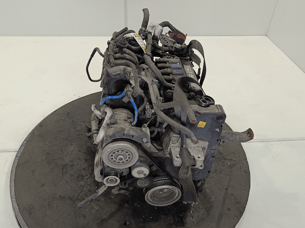 Двигатель к Fiat Grande Punto (05-18)
