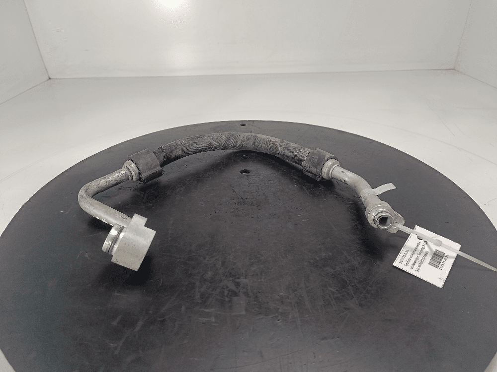 Трубка кондиционера к Volkswagen Touareg 3 (18-24)