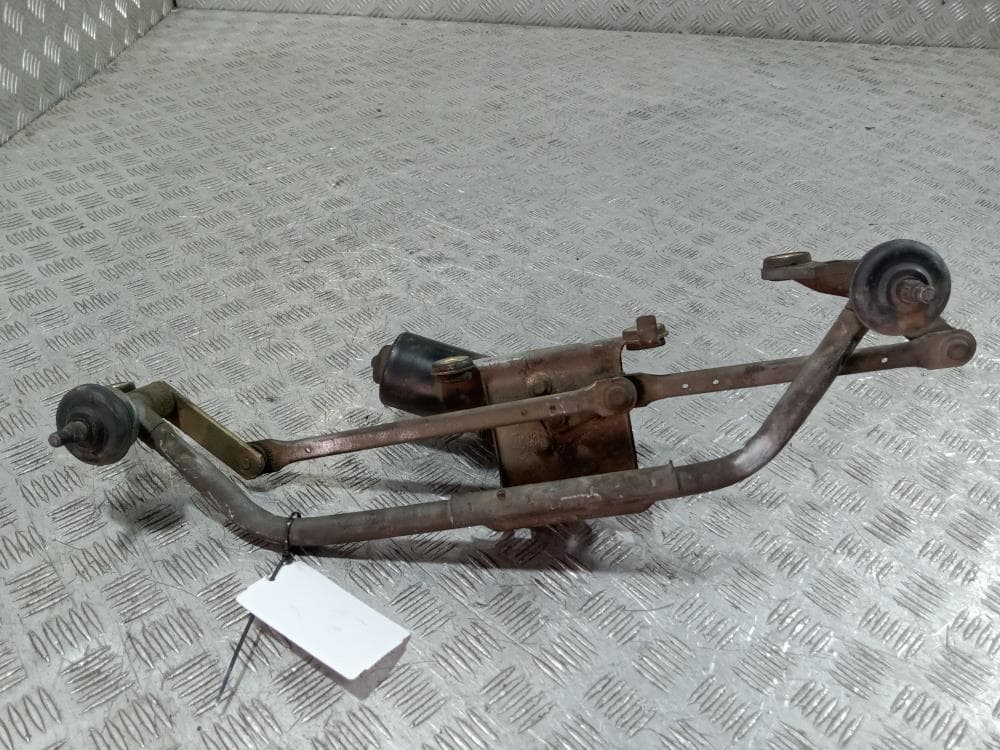 Механизм стеклоочистителя (трапеция дворников) к Fiat Ulysse 1 Рестайлинг (98-02)